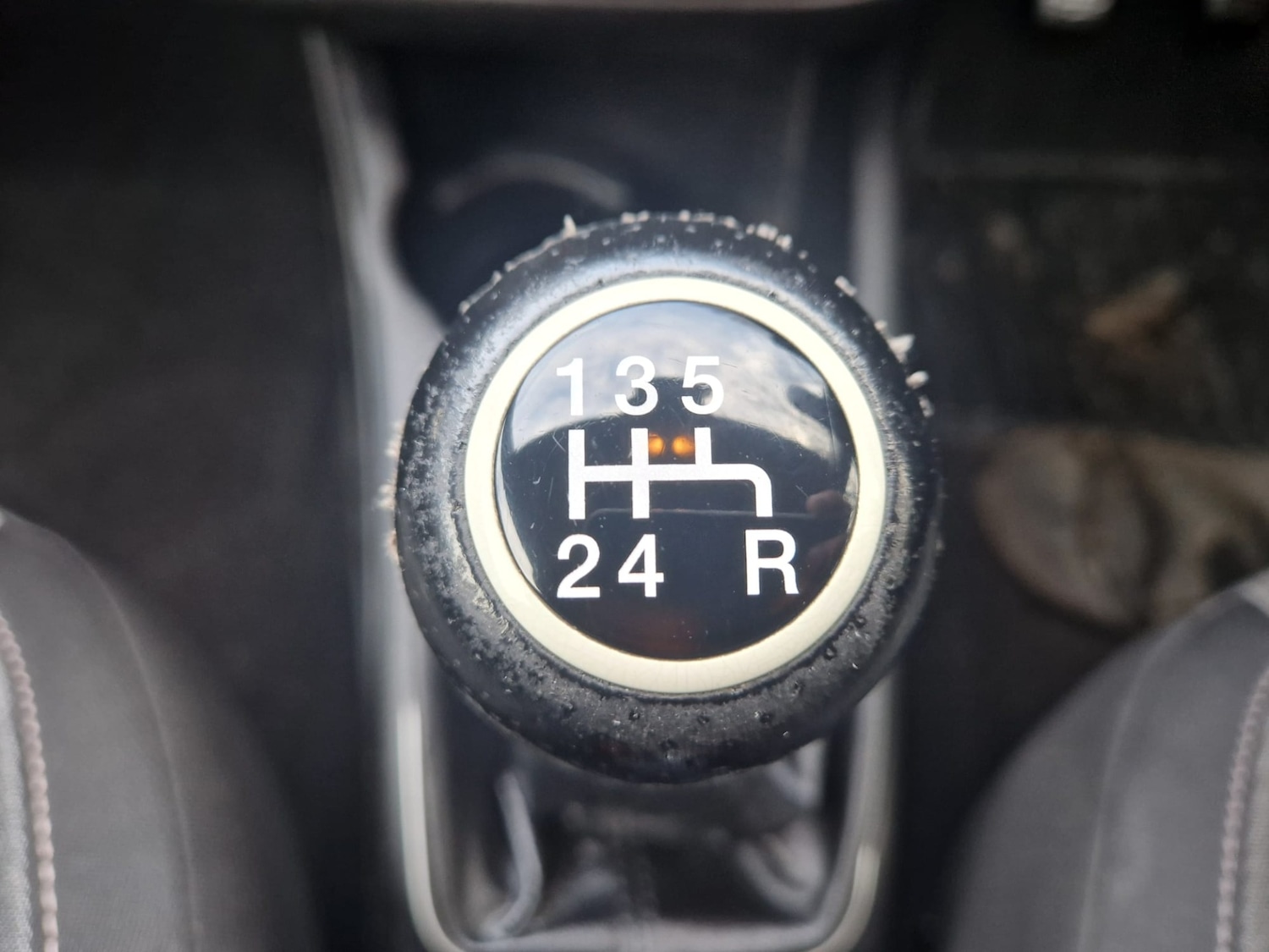 Used Fiat Punto Evo 2010 for sale - 76832048: Photo 34