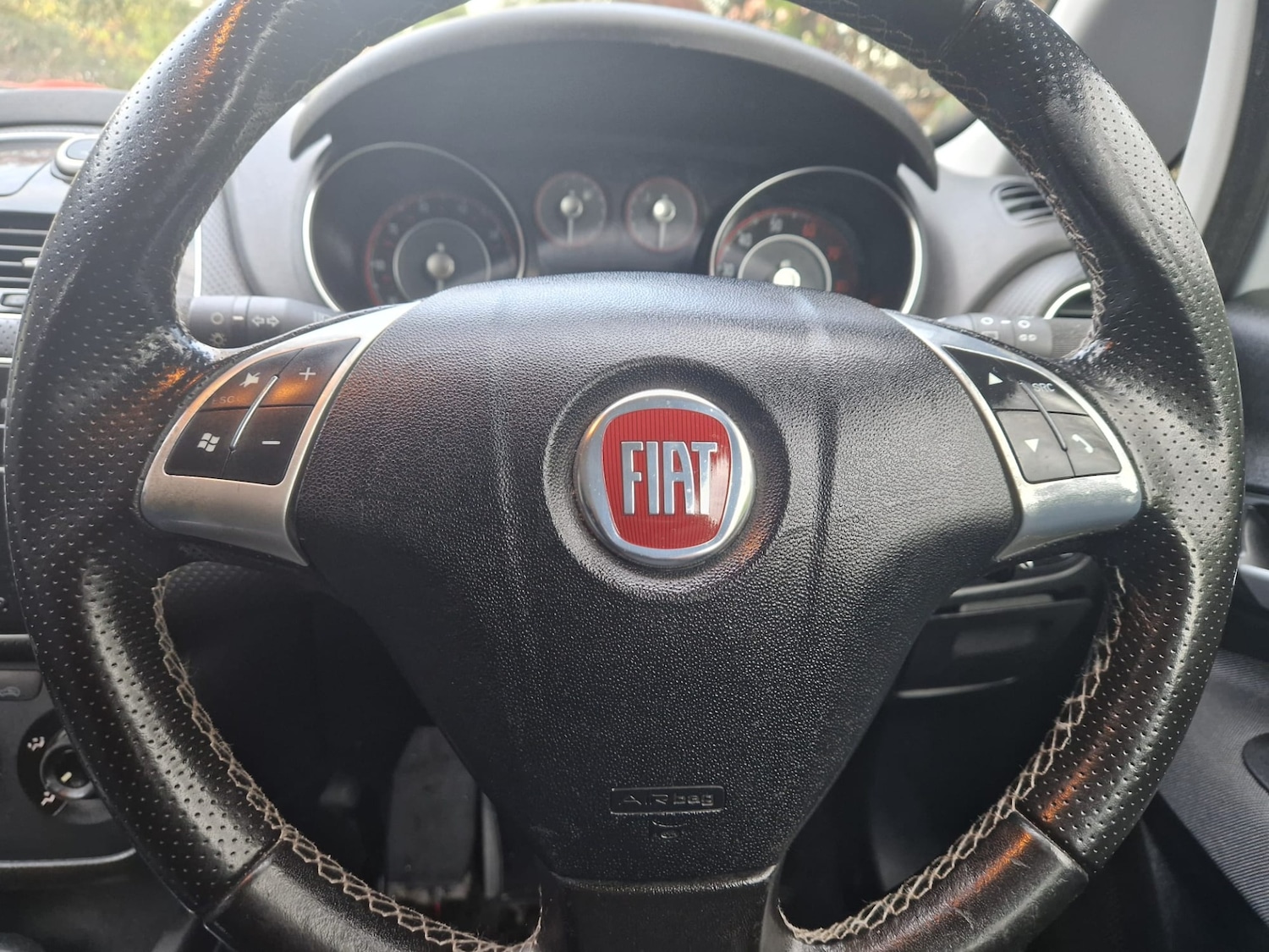 Used Fiat Punto Evo 2010 for sale - 76832048: Photo 35