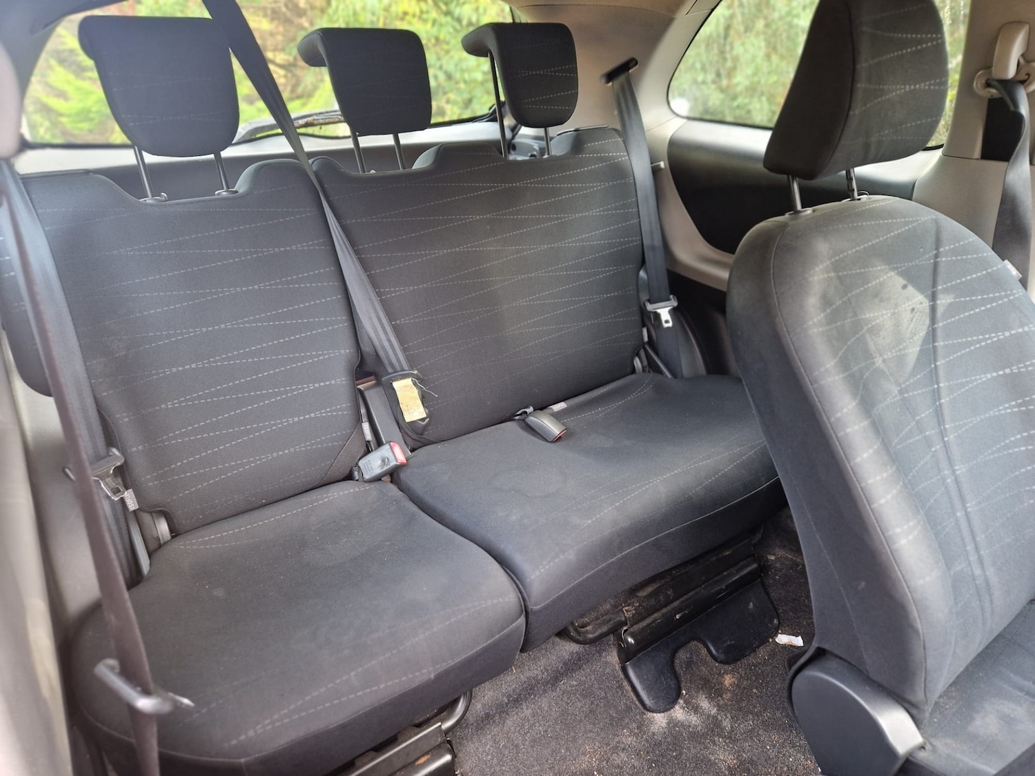 Used Toyota Yaris 2007 for sale - 76412336: Photo 10