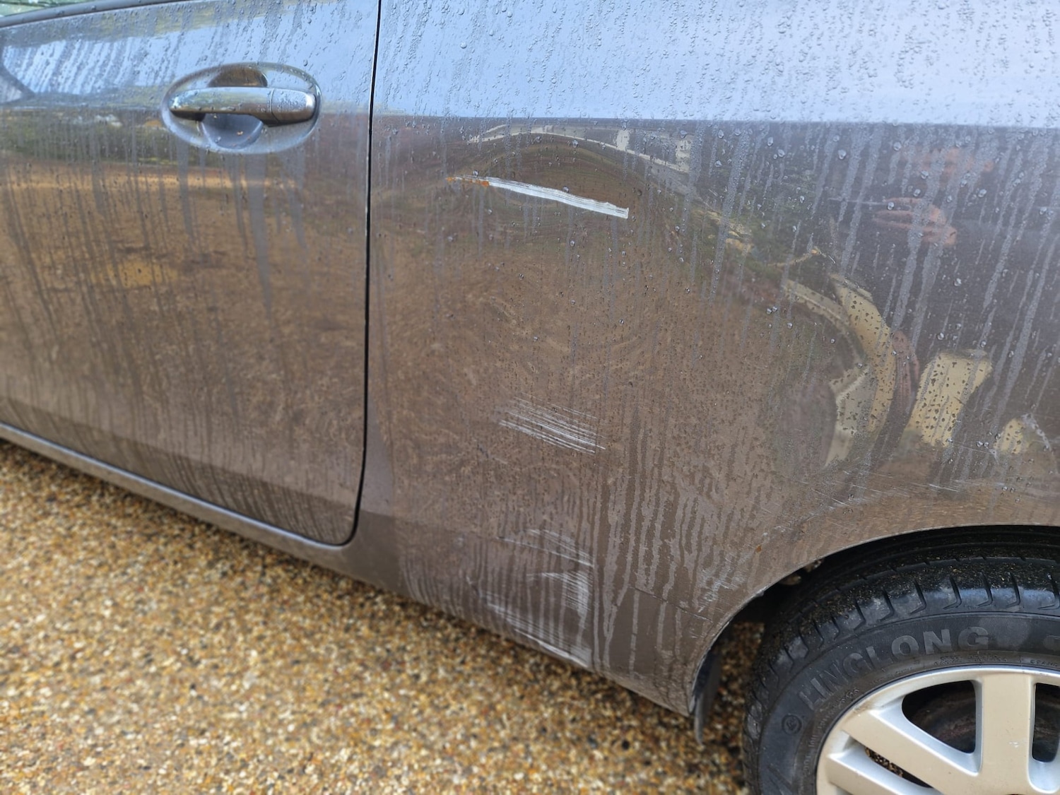 Used Toyota Yaris 2007 for sale - 76412336: Photo 11