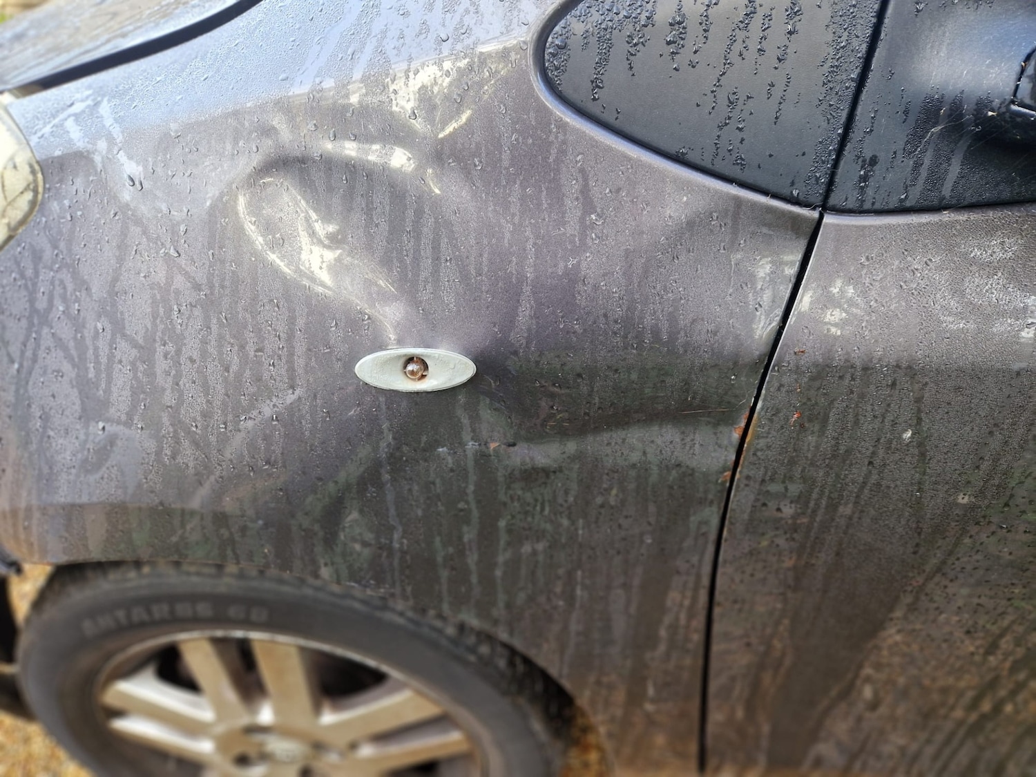 Used Toyota Yaris 2007 for sale - 76412336: Photo 16