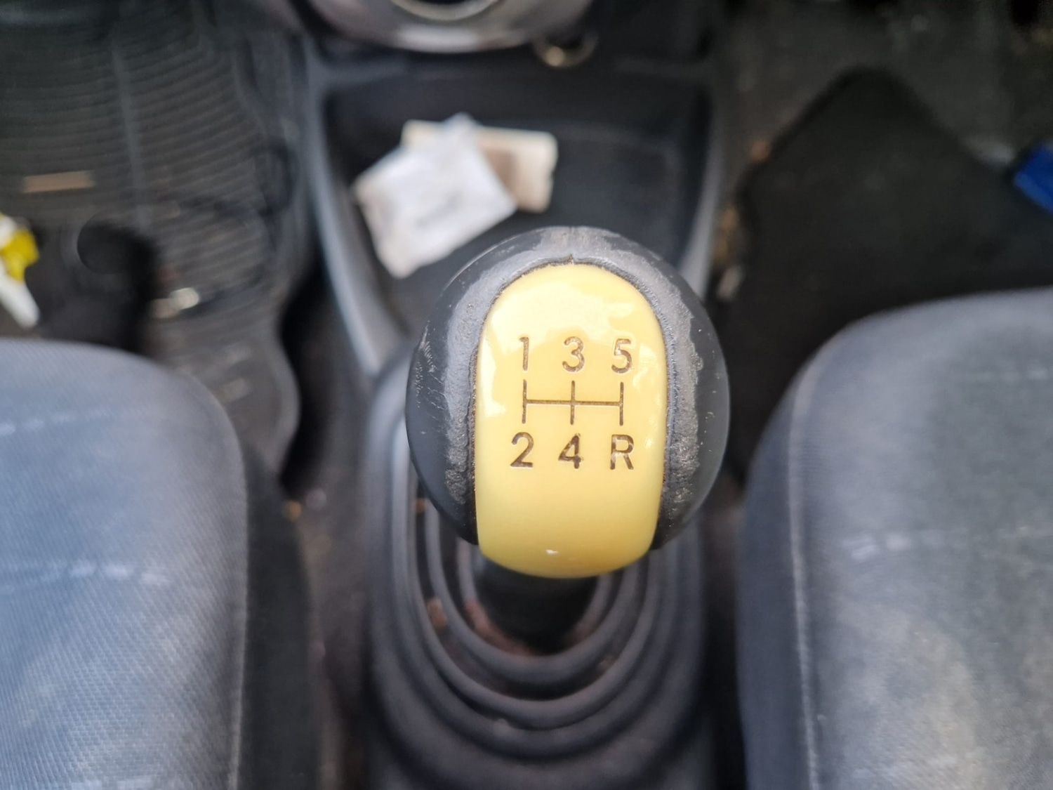 Used Toyota Yaris 2007 for sale - 76412336: Photo 18