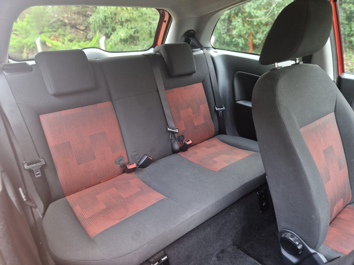 Used Ford Fiesta 2007 for sale - 76517734: Photo 11