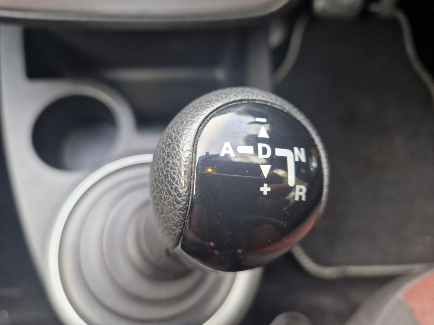 Used Ford Fiesta 2007 for sale - 76517734: Photo 14