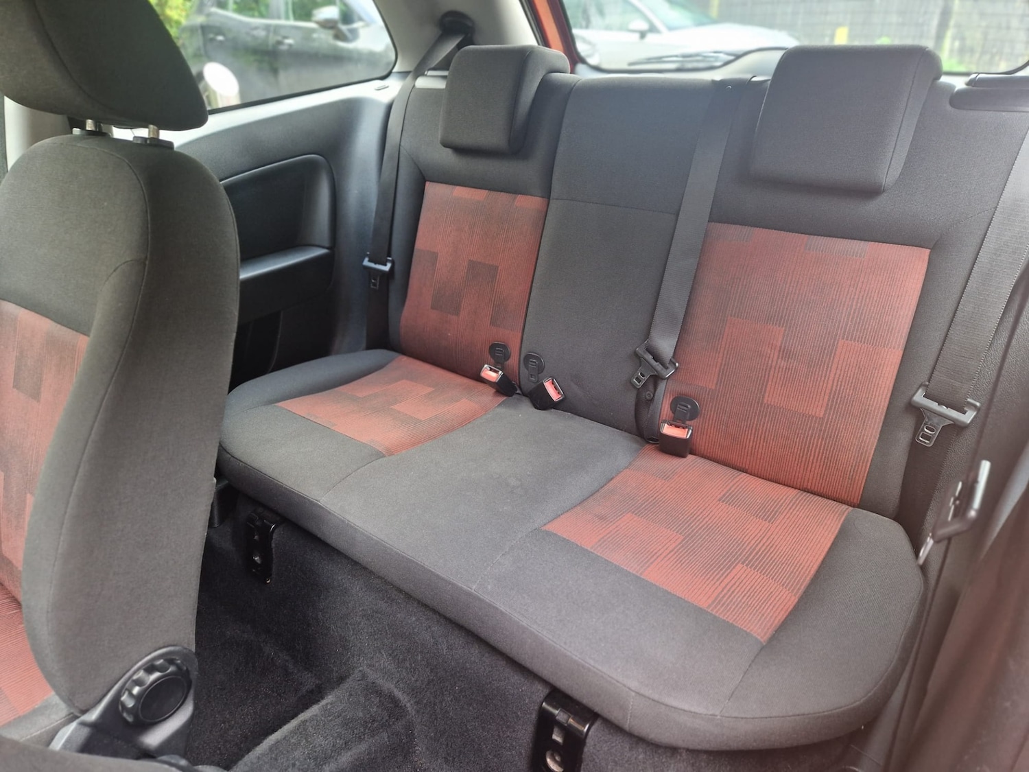 Used Ford Fiesta 2007 for sale - 76517734: Photo 15