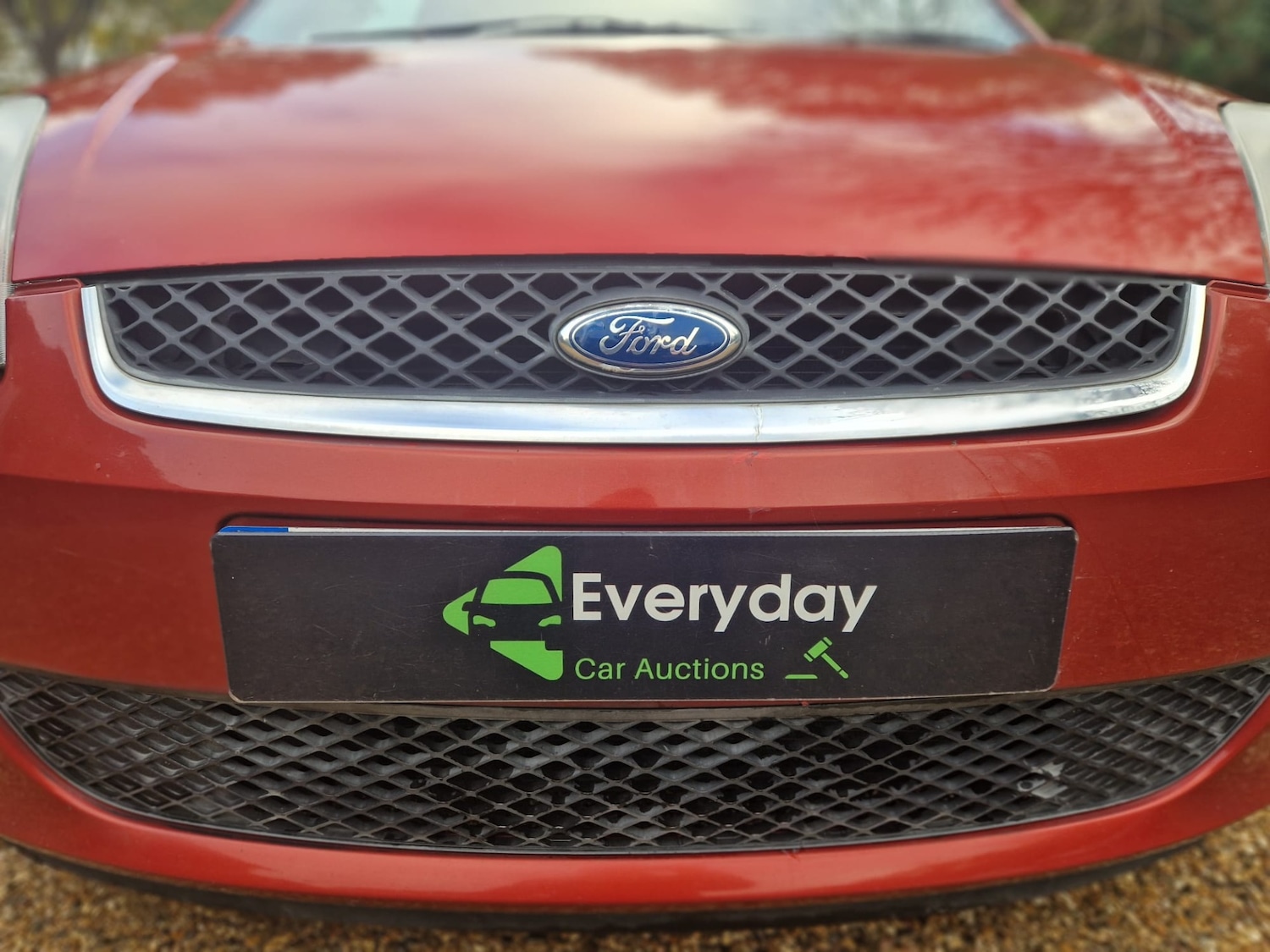 Used Ford Fiesta 2007 for sale - 76517734: Photo 7