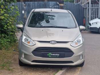 2013 (63) - 1.6 Zetec 5dr Powershift