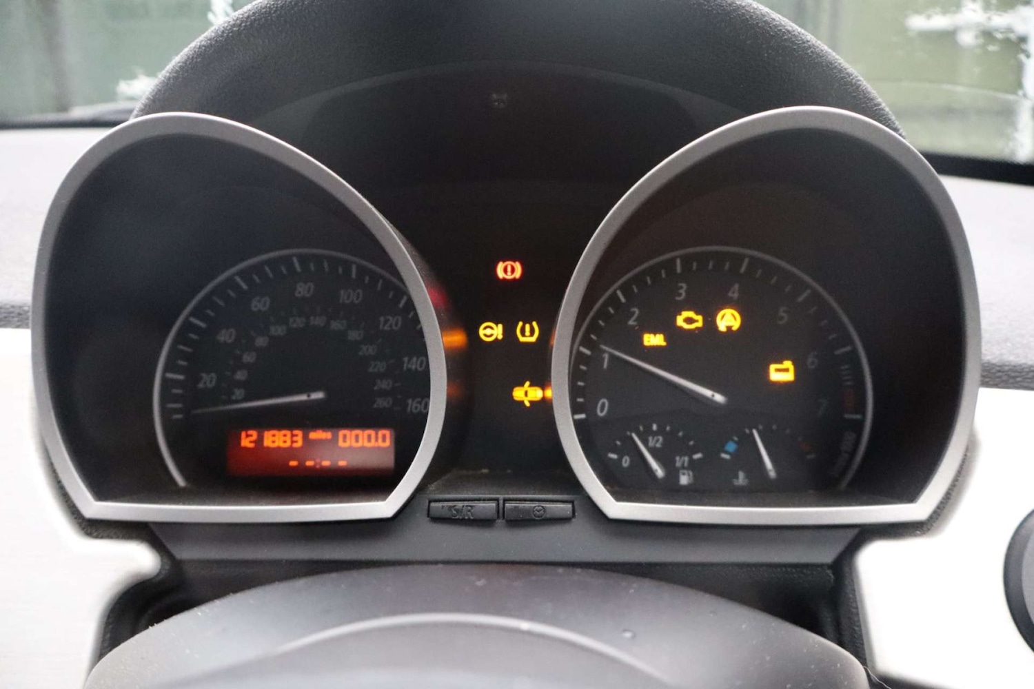 Used BMW Z4 2006 for sale - 77916456: Photo 10