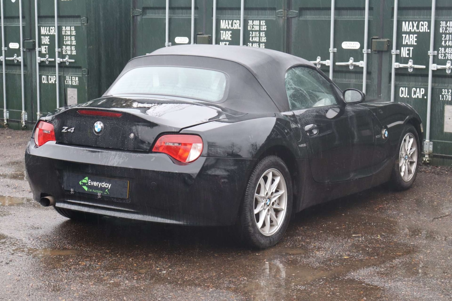 Used BMW Z4 2006 for sale - 77916456: Photo 14