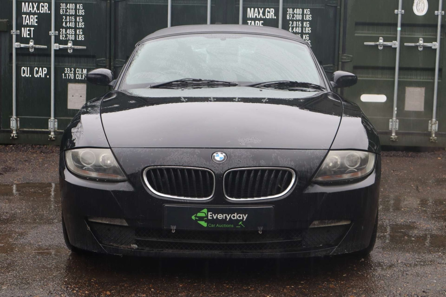 Used BMW Z4 2006 for sale - 77916456: Photo 2
