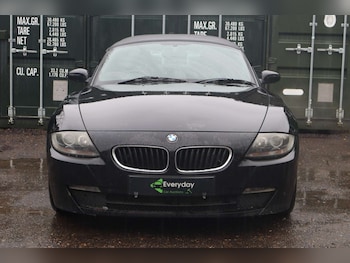 Used BMW Z4 2006 for sale - 77916456: Photo