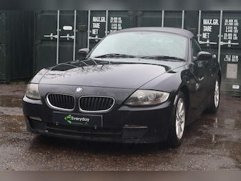 Used BMW Z4 2006 for sale - 77916456: Photo