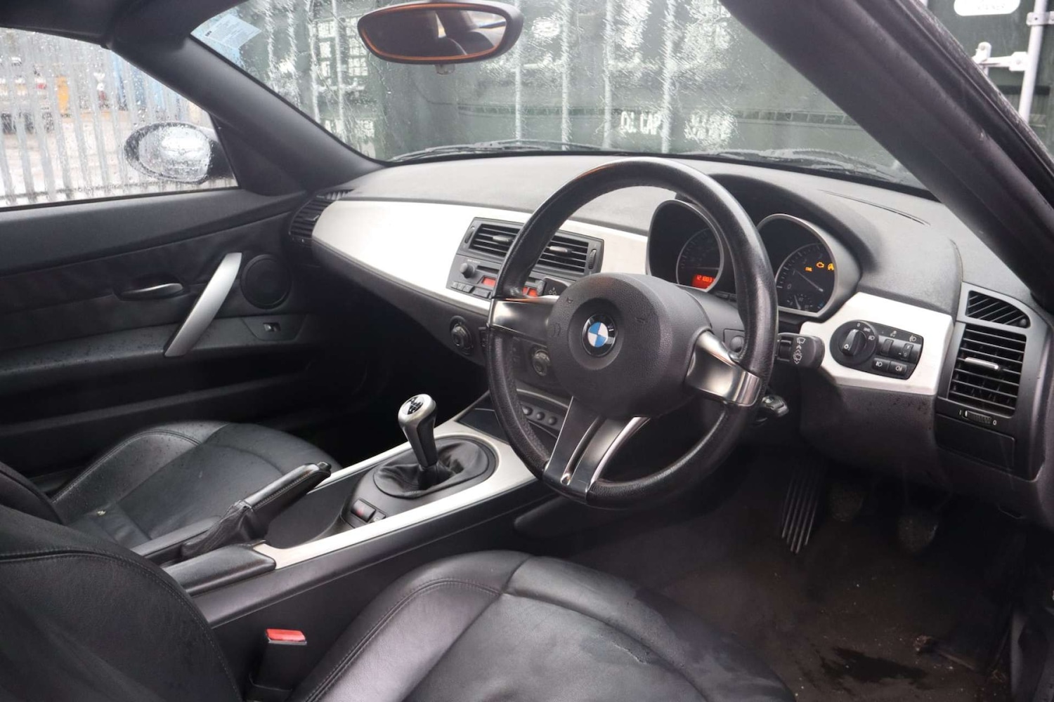 Used BMW Z4 2006 for sale - 77916456: Photo 4