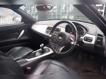 Used BMW Z4 2006 for sale - 77916456: Photo