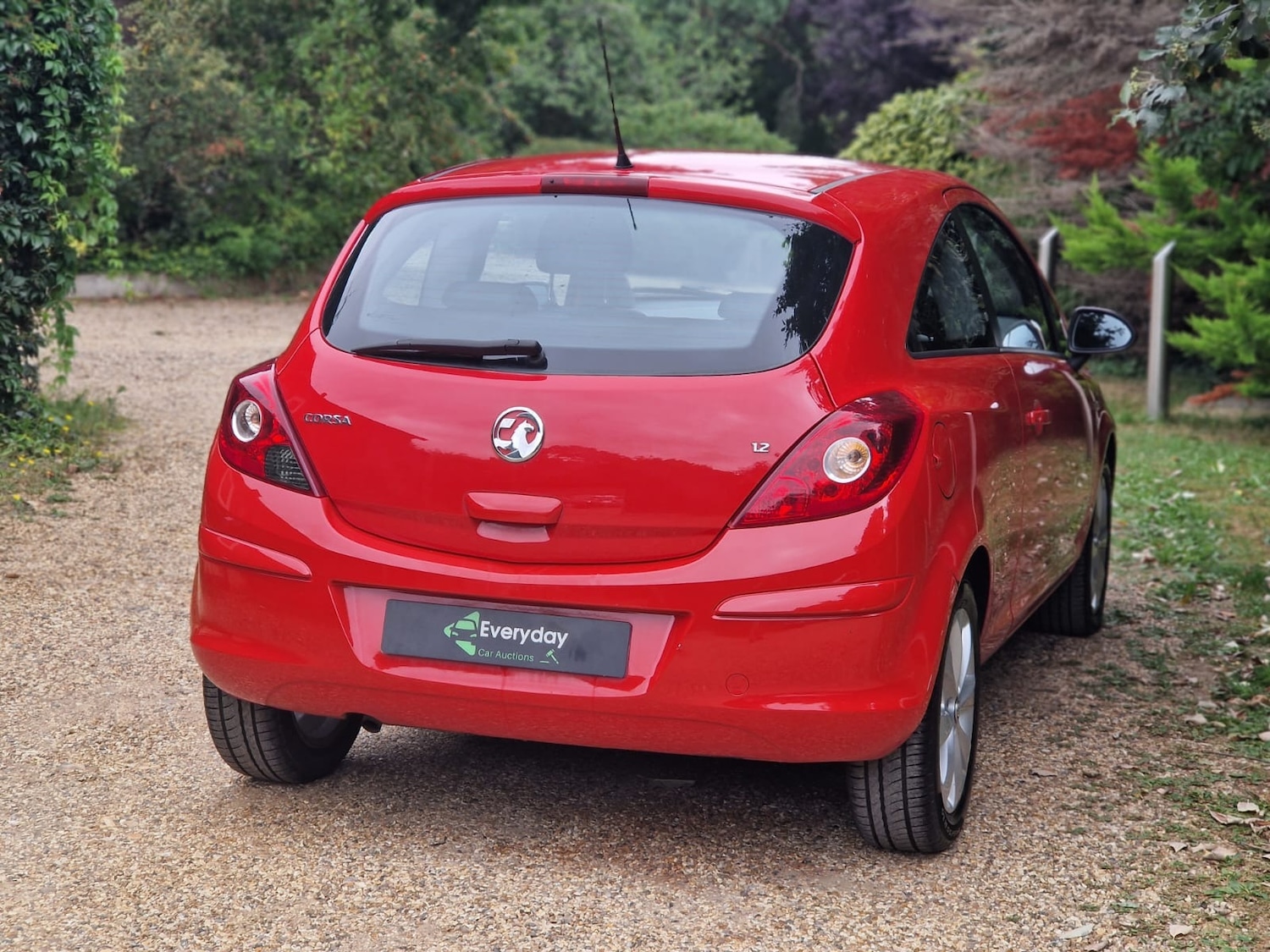 Vehicle 17