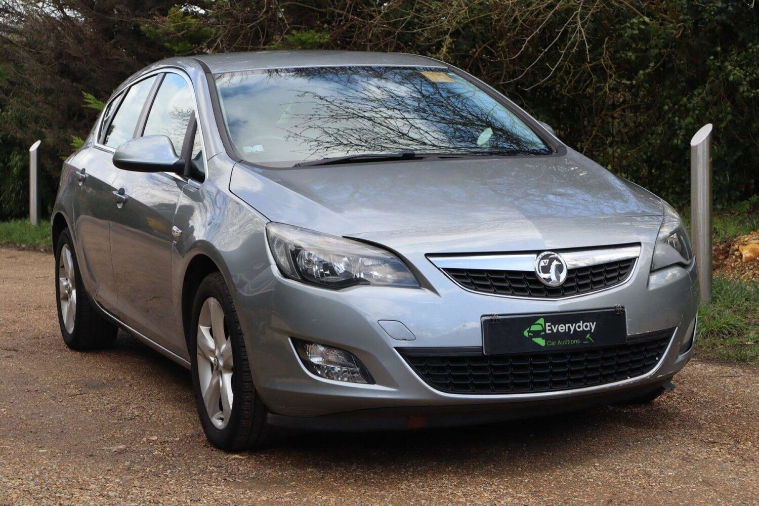 Used Vauxhall Astra 2011 for sale - 77910138: Photo 23