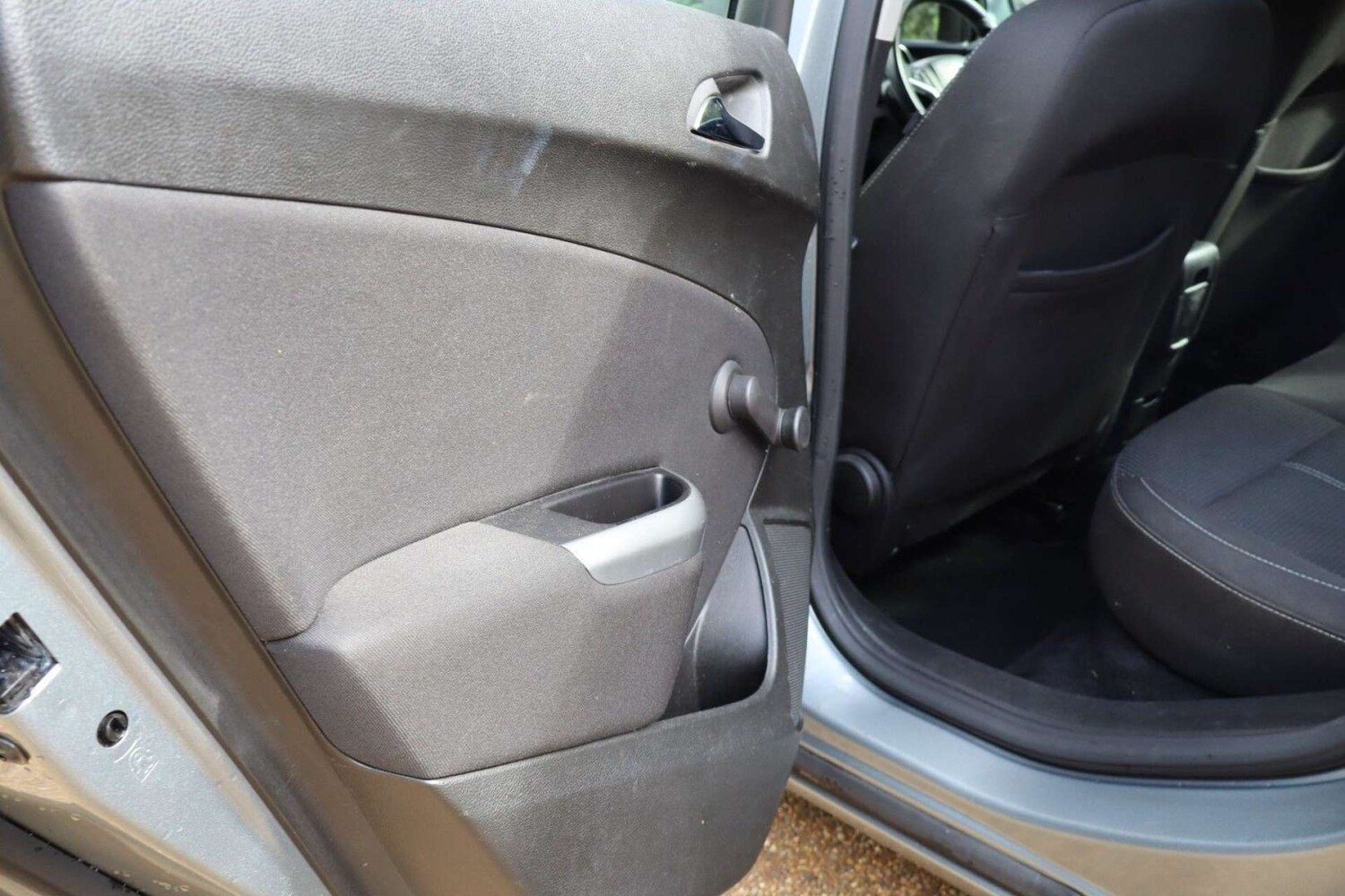 Used Vauxhall Astra 2011 for sale - 77910138: Photo 27