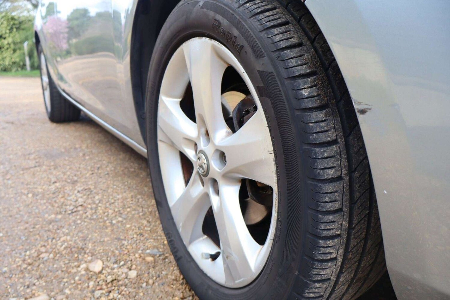 Used Vauxhall Astra 2011 for sale - 77910138: Photo 29