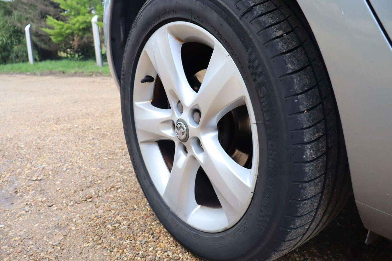 Used Vauxhall Astra 2011 for sale - 77910138: Photo 30