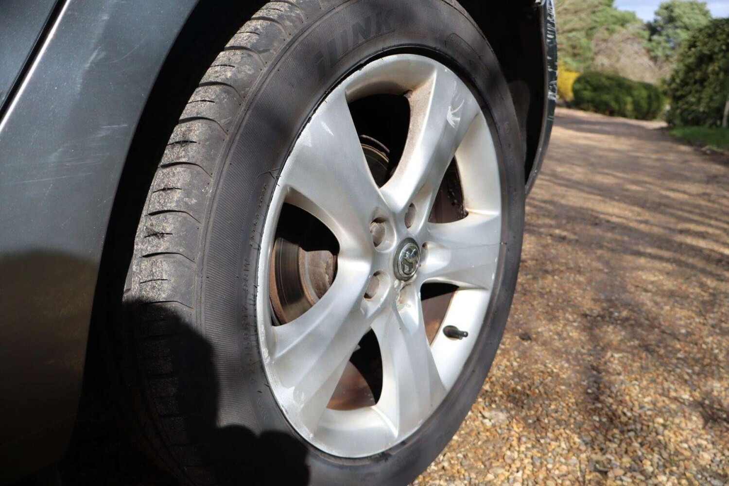 Used Vauxhall Astra 2011 for sale - 77910138: Photo 31