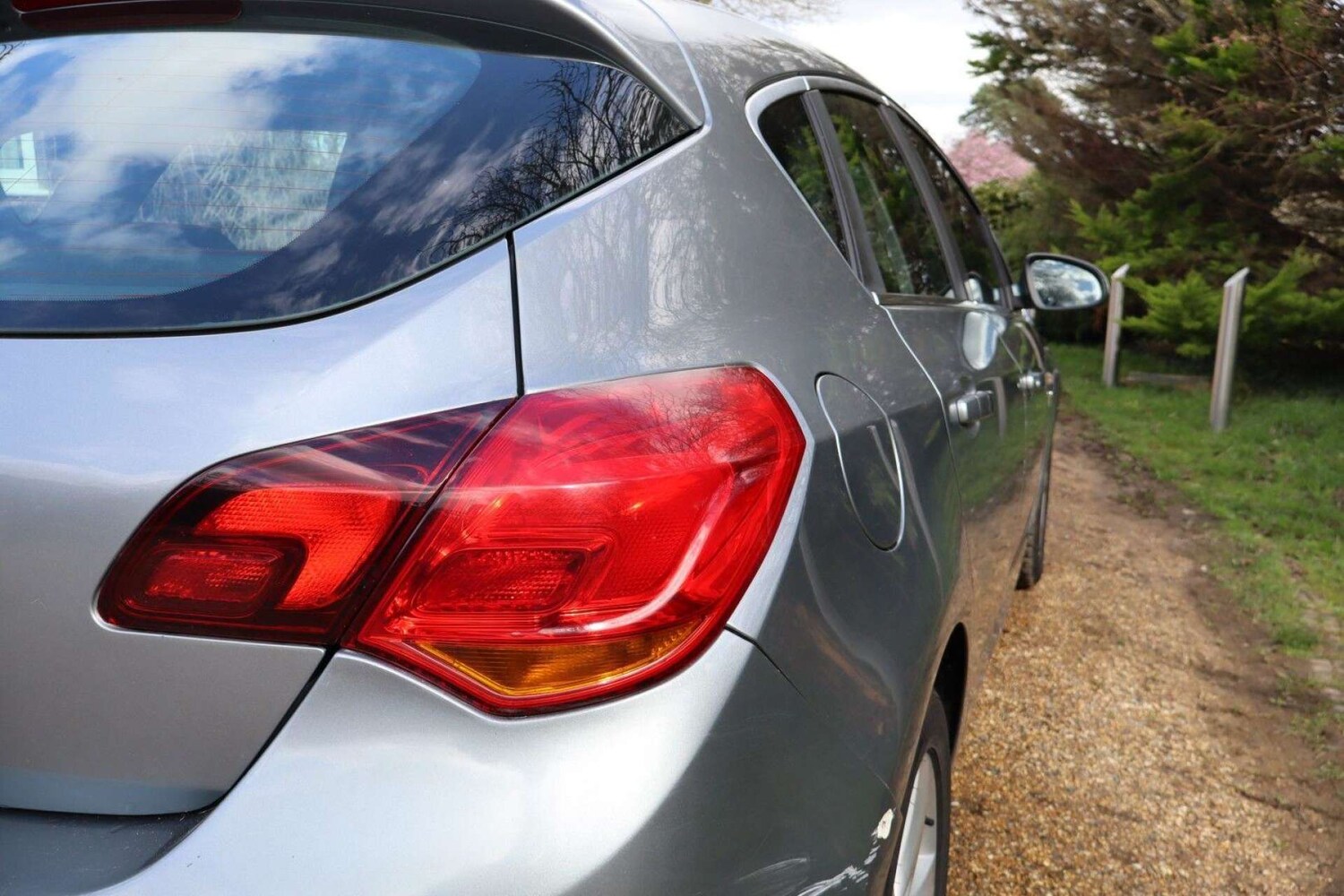 Used Vauxhall Astra 2011 for sale - 77910138: Photo 38