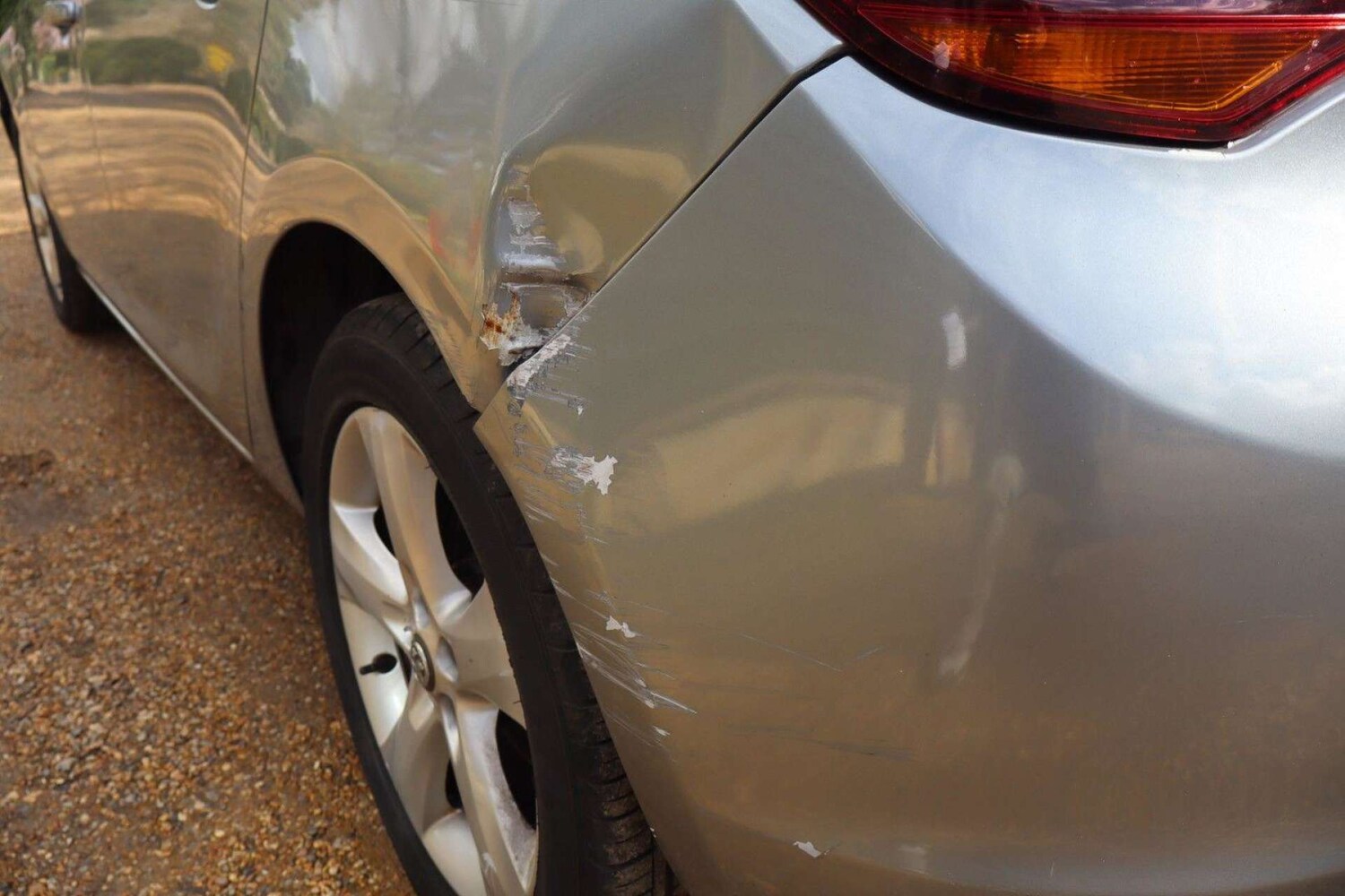 Used Vauxhall Astra 2011 for sale - 77910138: Photo 44