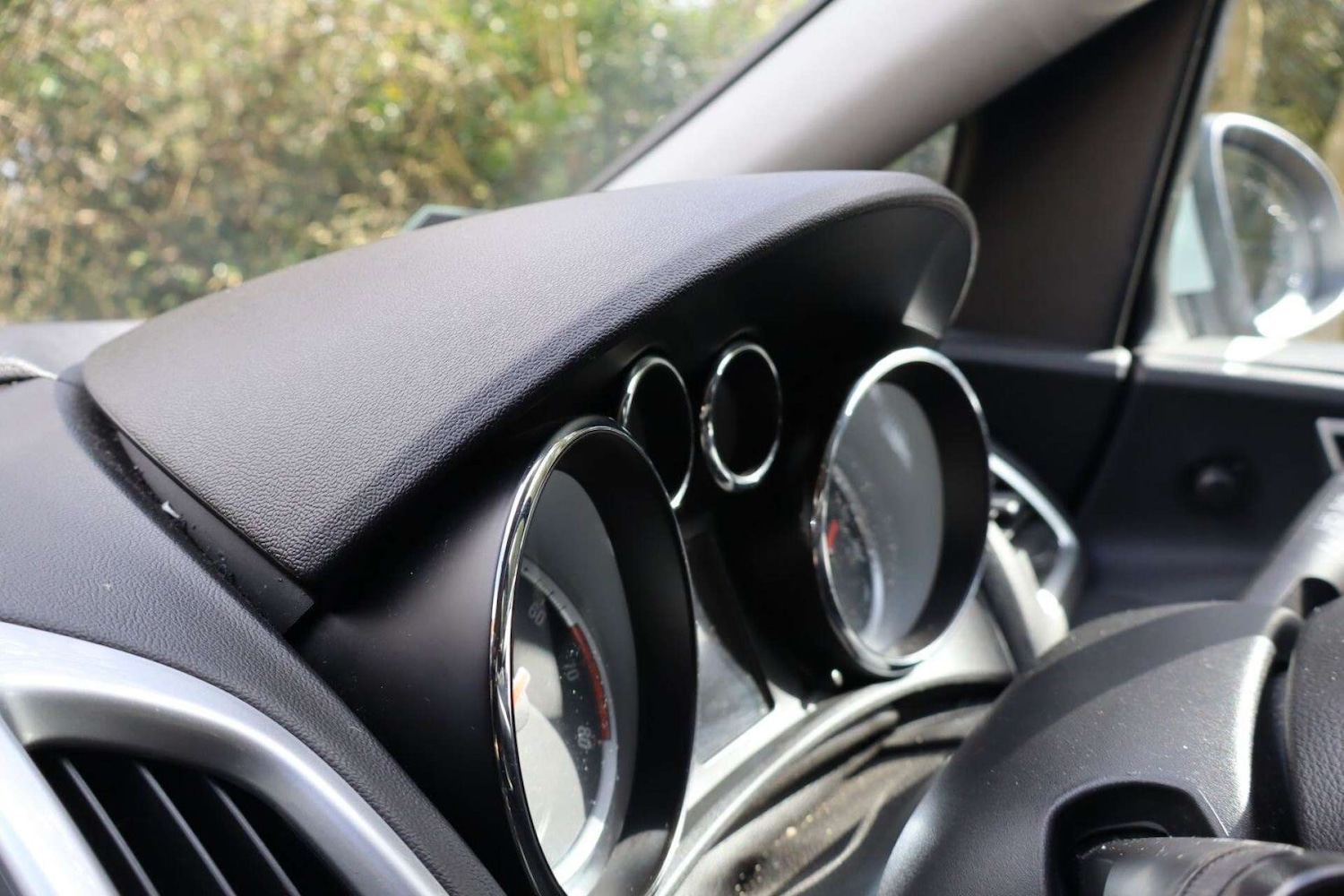 Used Vauxhall Astra 2011 for sale - 77910138: Photo 49