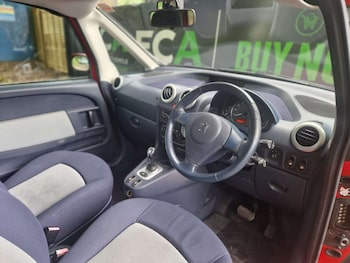 Used Peugeot 1007 2007 for sale - 78840113: Photo