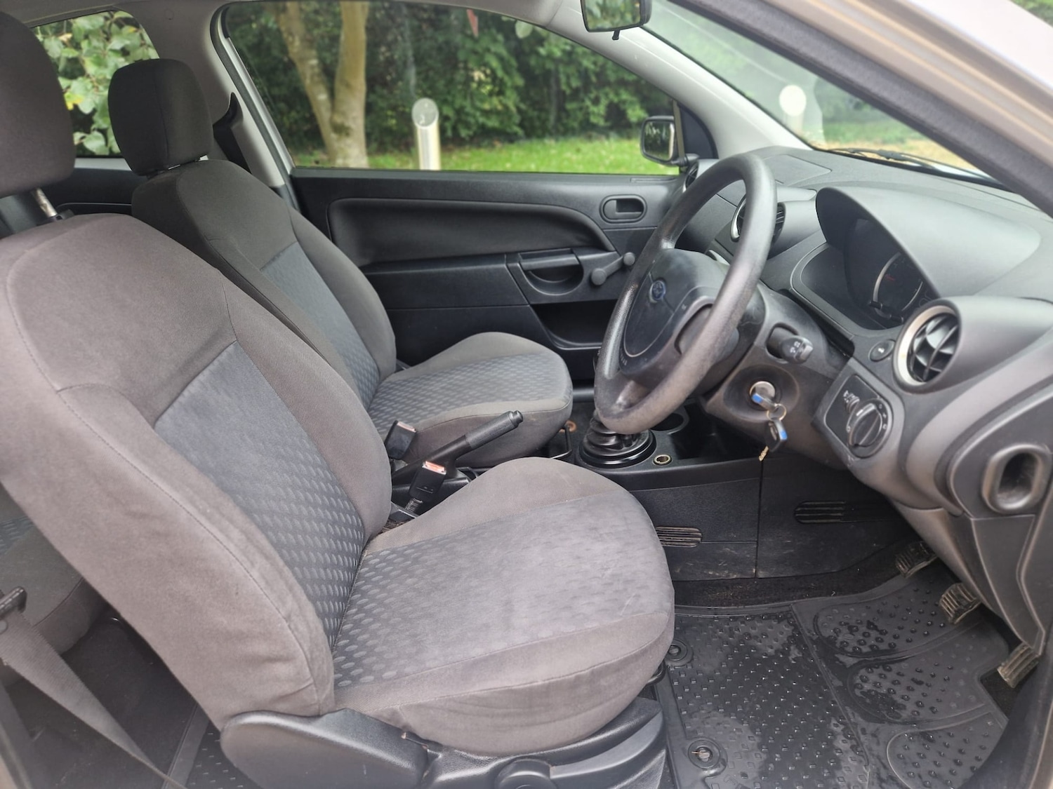 Used Ford Fiesta 2005 for sale - 76157014: Photo 13
