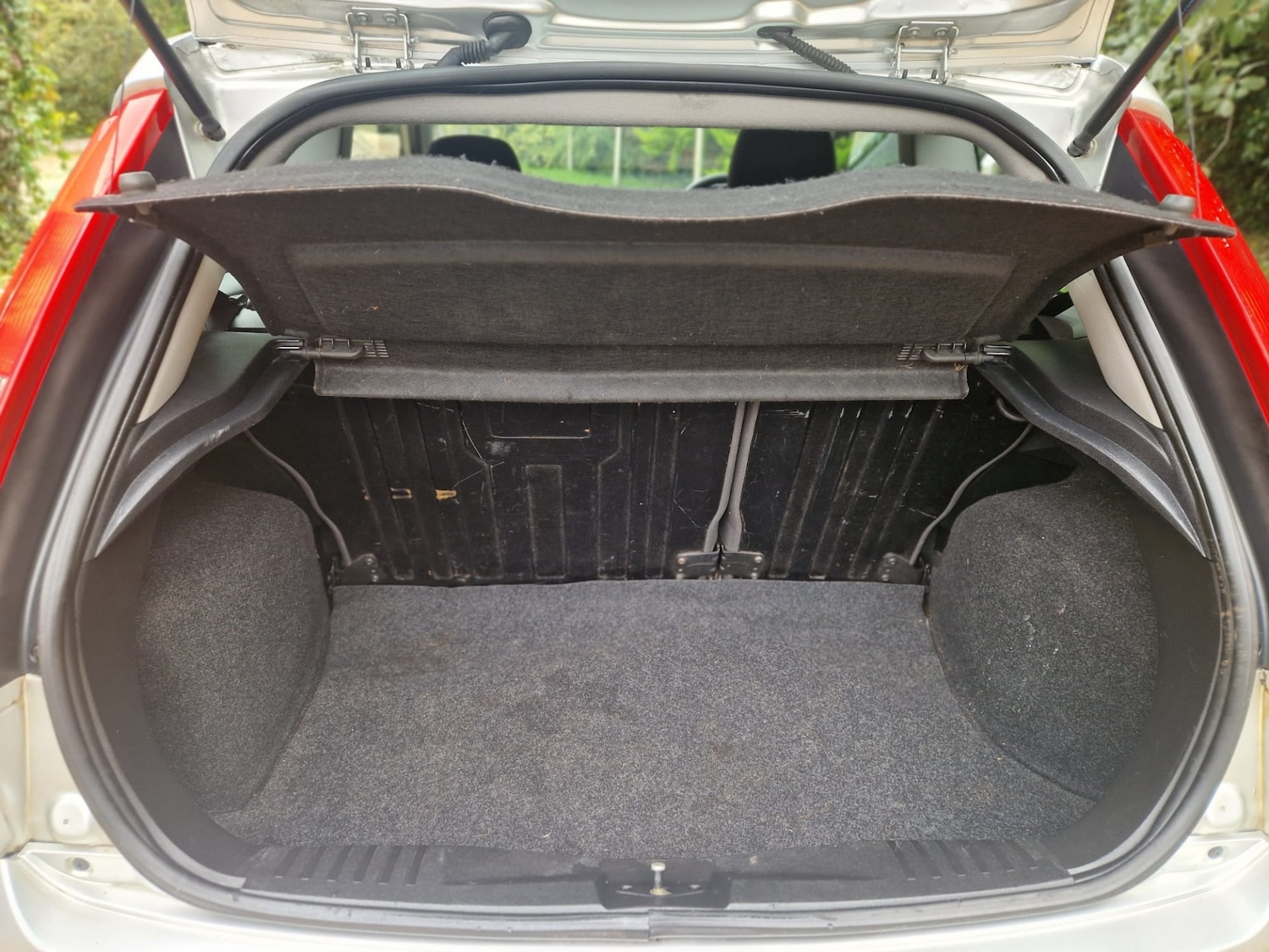 Used Ford Fiesta 2005 for sale - 76157014: Photo 23