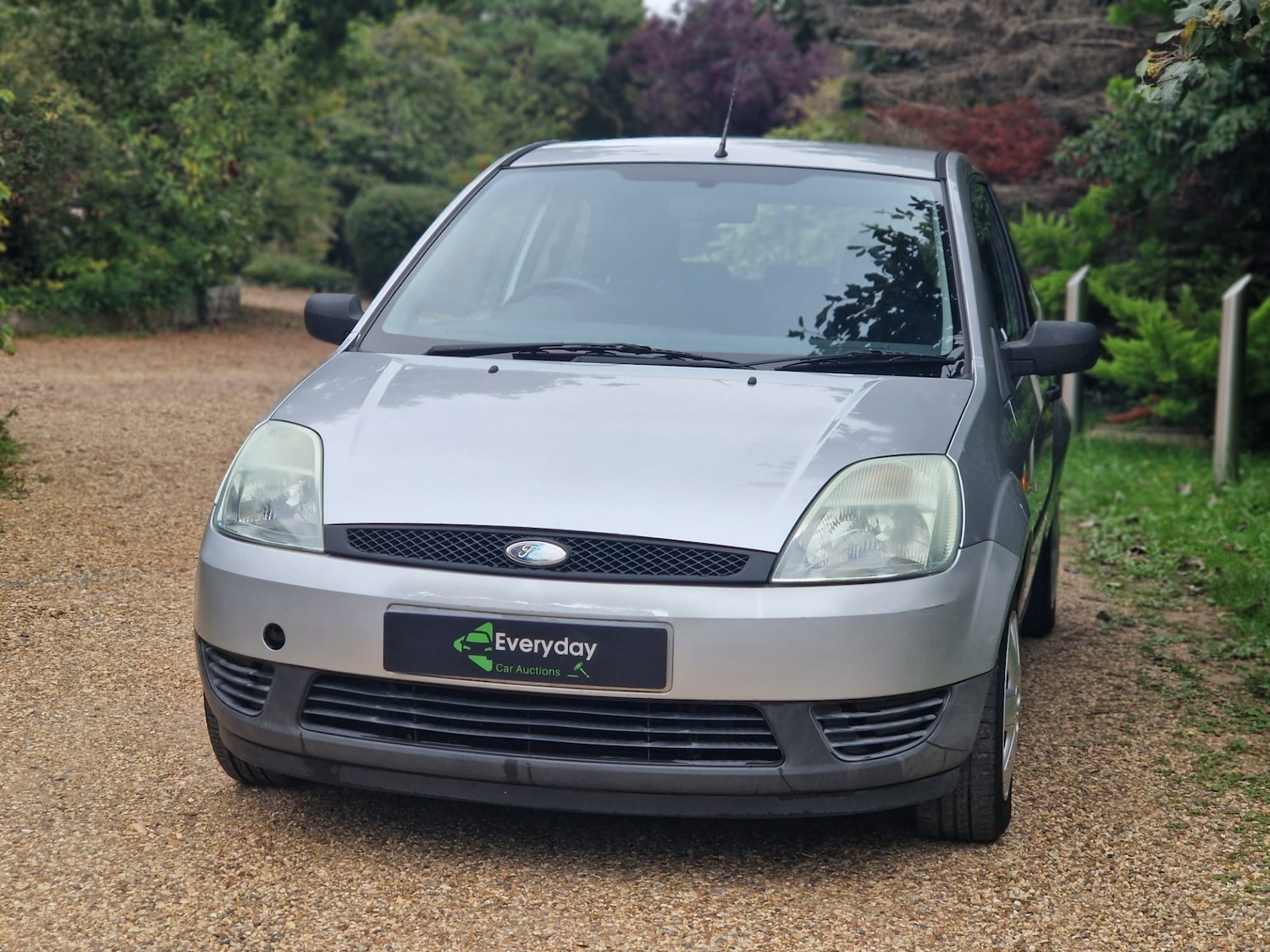 Used Ford Fiesta 2005 for sale - 76157014: Photo 6
