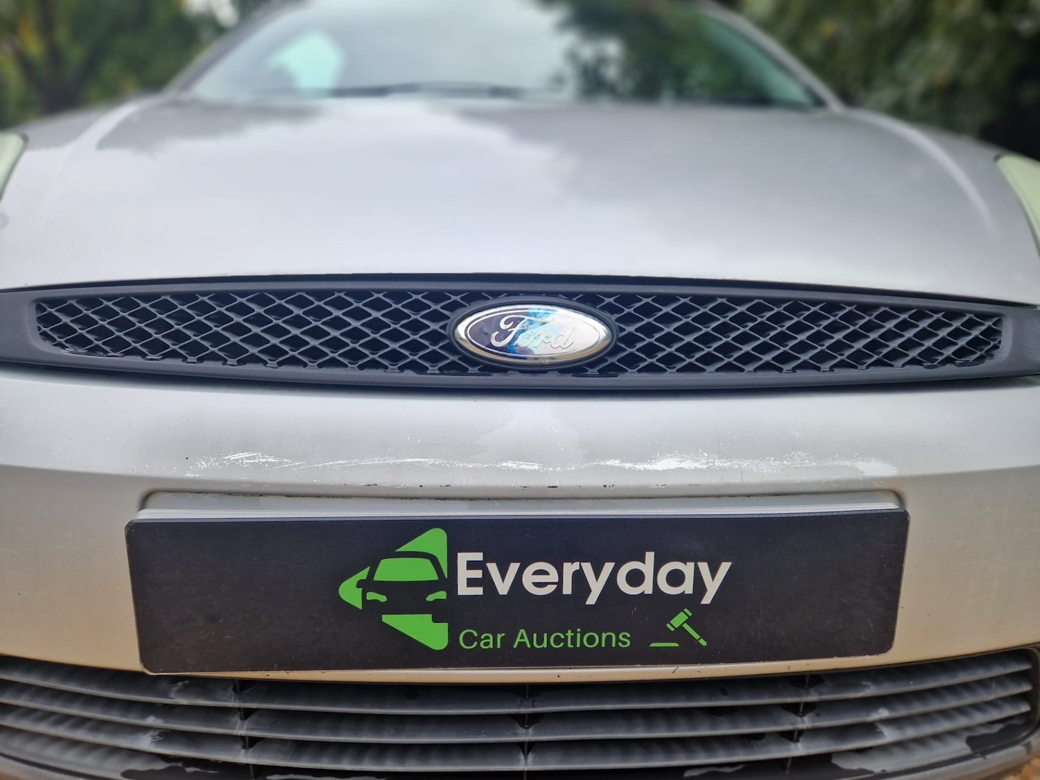 Used Ford Fiesta 2005 for sale - 76157014: Photo 7