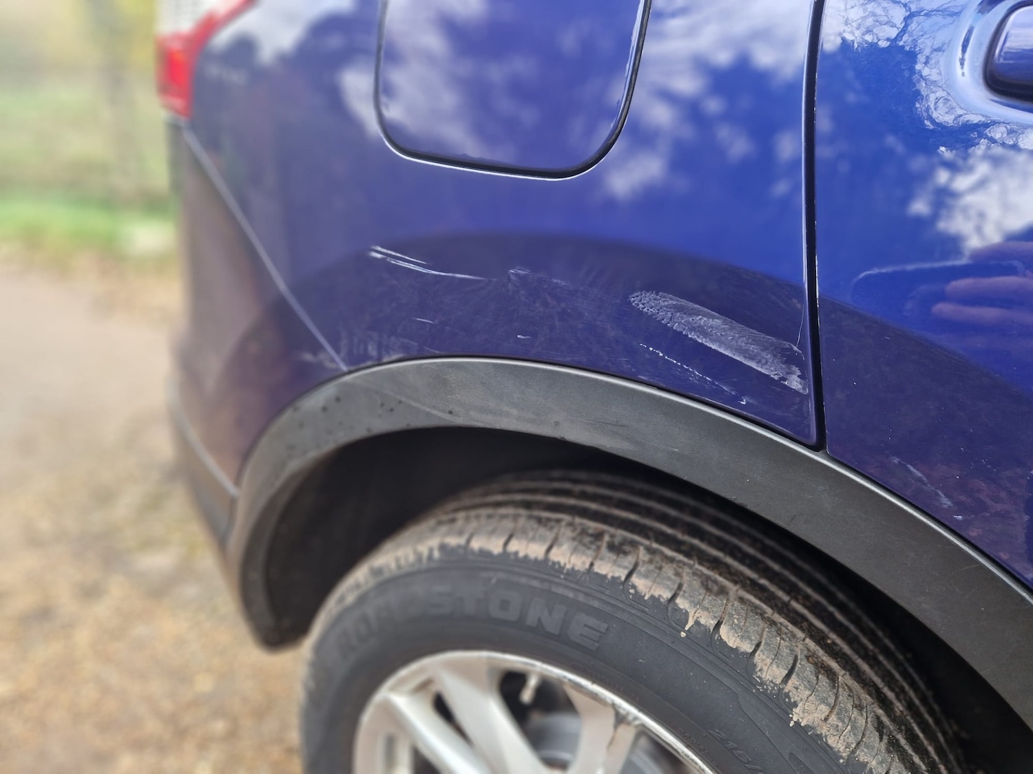 Used Nissan Qashqai 2014 for sale - 76518542: Photo 11