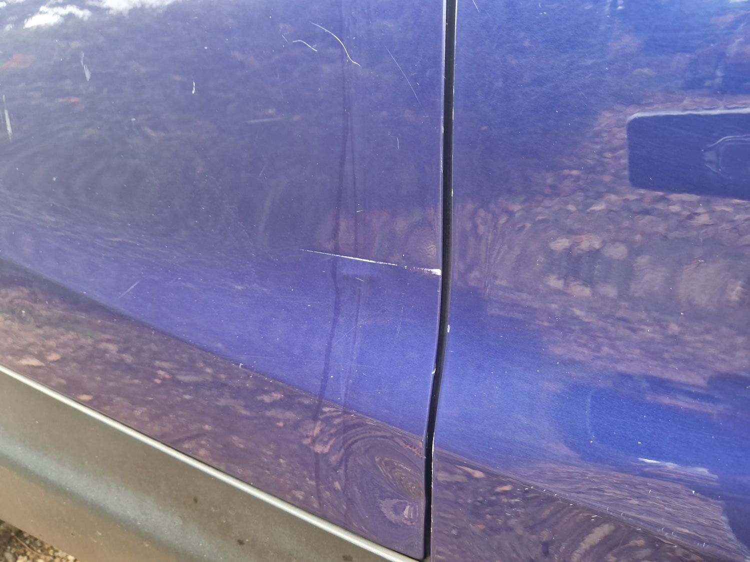 Used Nissan Qashqai 2014 for sale - 76518542: Photo 9