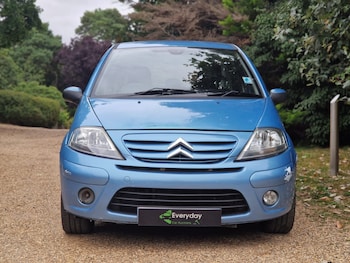 Used Citroen C3 2009 for sale - 75638240: Photo