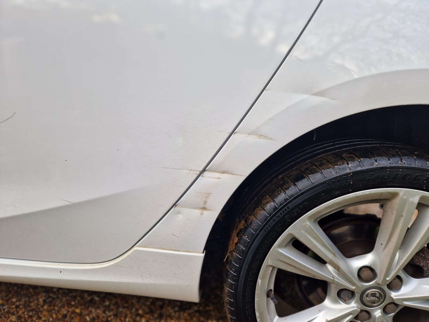 Used Vauxhall Astra 2017 for sale - 76461341: Photo 10