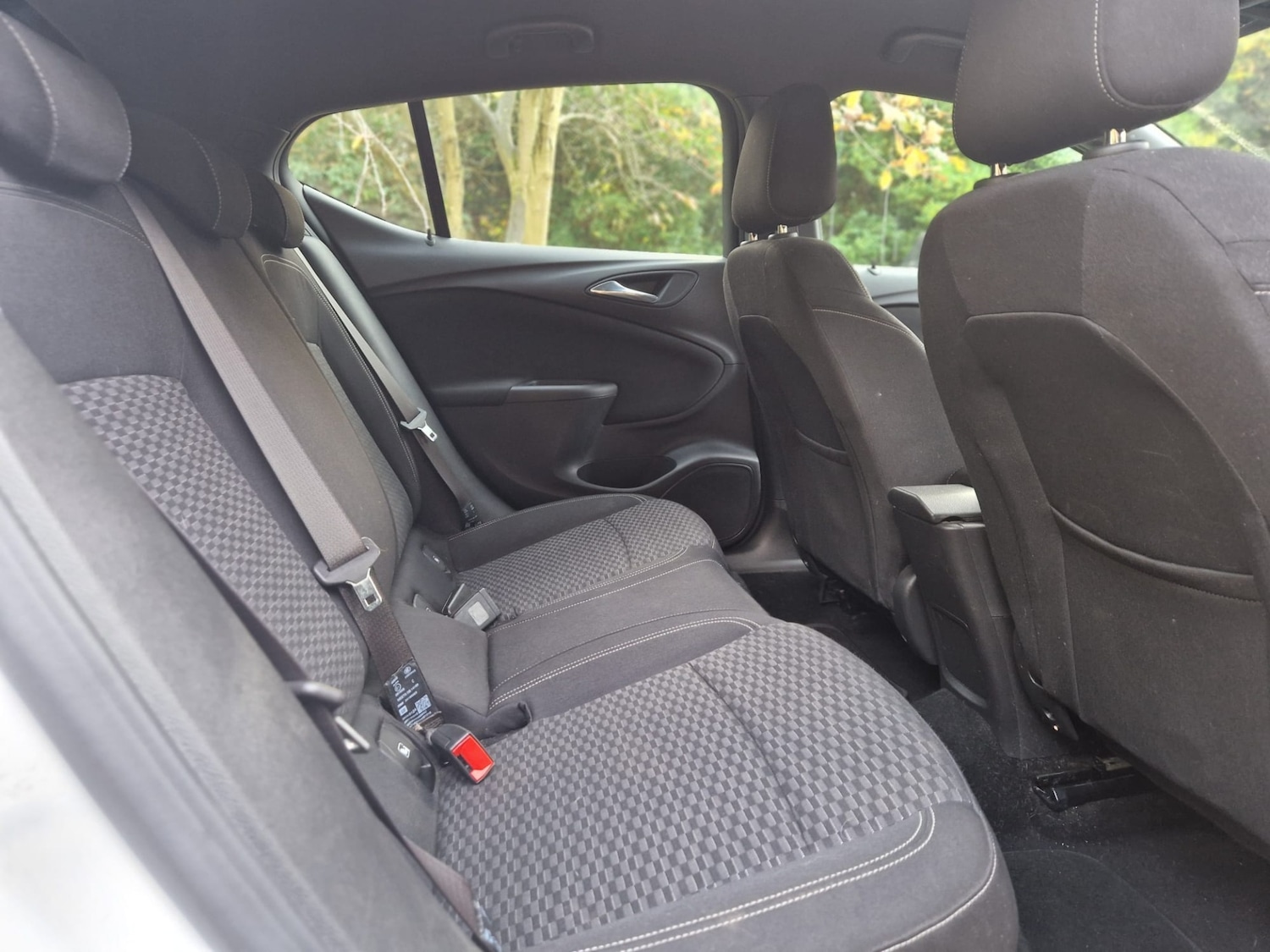 Used Vauxhall Astra 2017 for sale - 76461341: Photo 11