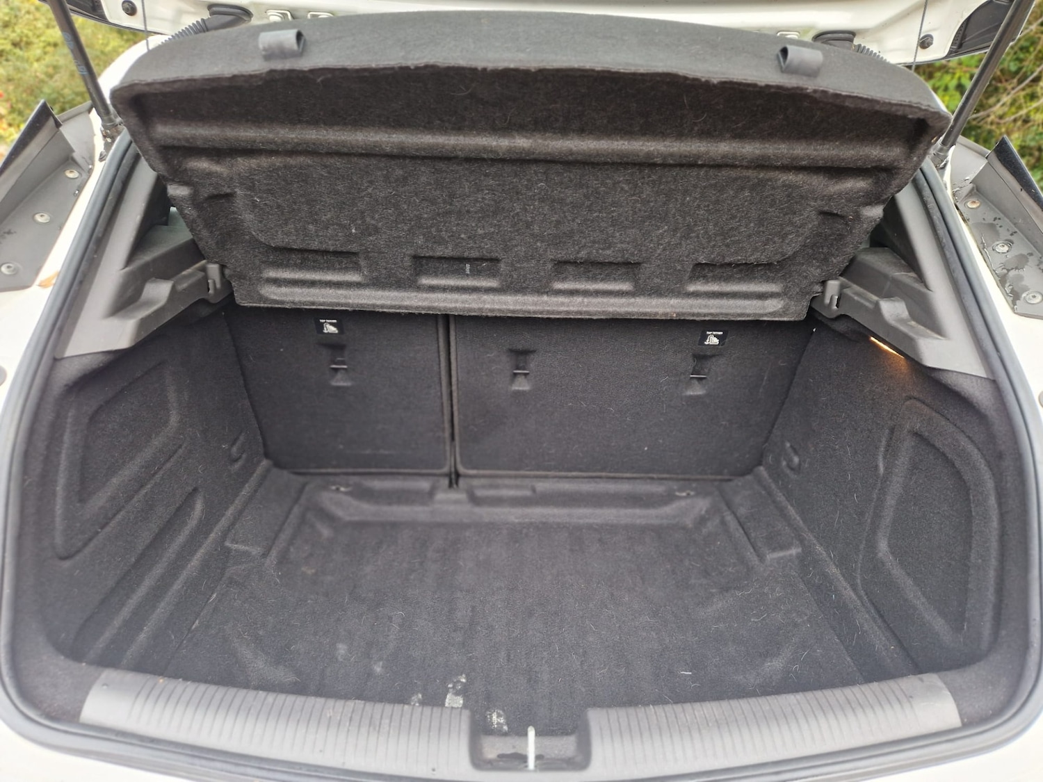 Used Vauxhall Astra 2017 for sale - 76461341: Photo 21