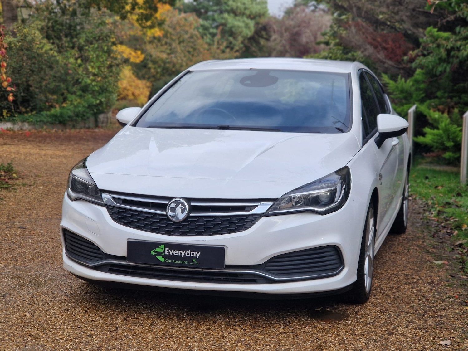 Used Vauxhall Astra 2017 for sale - 76461341: Photo 6
