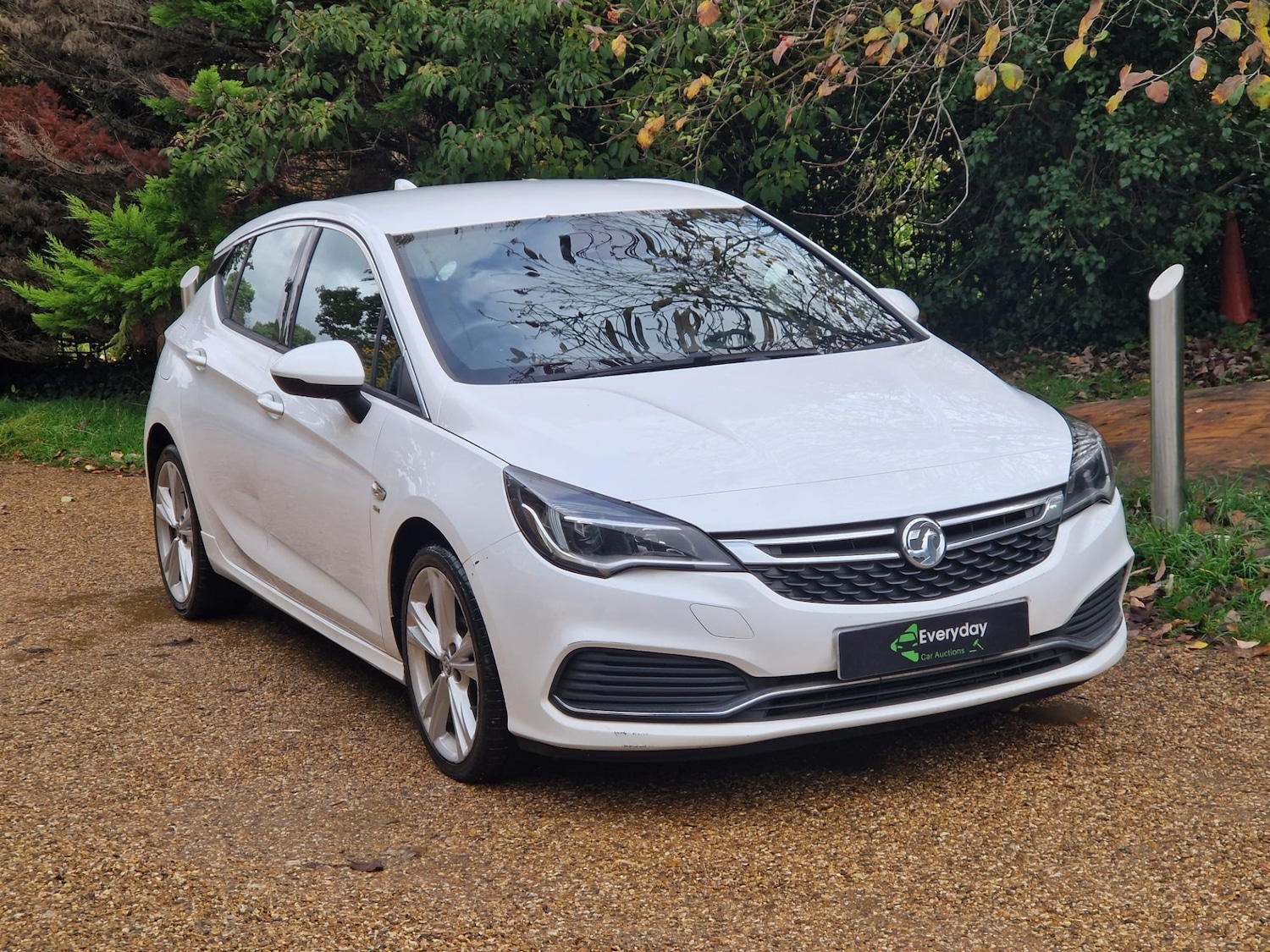 Used Vauxhall Astra 2017 for sale - 76461341: Photo 7