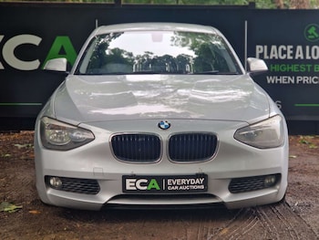 Used BMW 1 Series 2011 for sale - 78882940: Photo