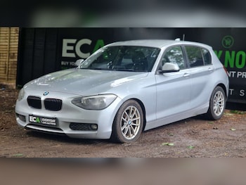 Used BMW 1 Series 2011 for sale - 78882940: Photo