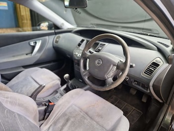 Used Nissan Primera 2006 for sale - 78640797: Photo