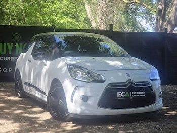 Used Citroen DS3 2013 for sale - 78553161: Photo