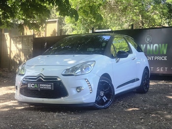 Used Citroen DS3 2013 for sale - 78553161: Photo