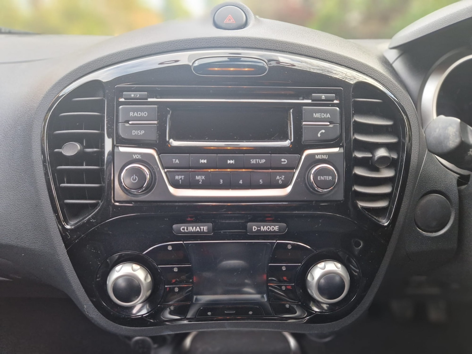 Used Nissan Juke 2016 for sale - 76600068: Photo 11