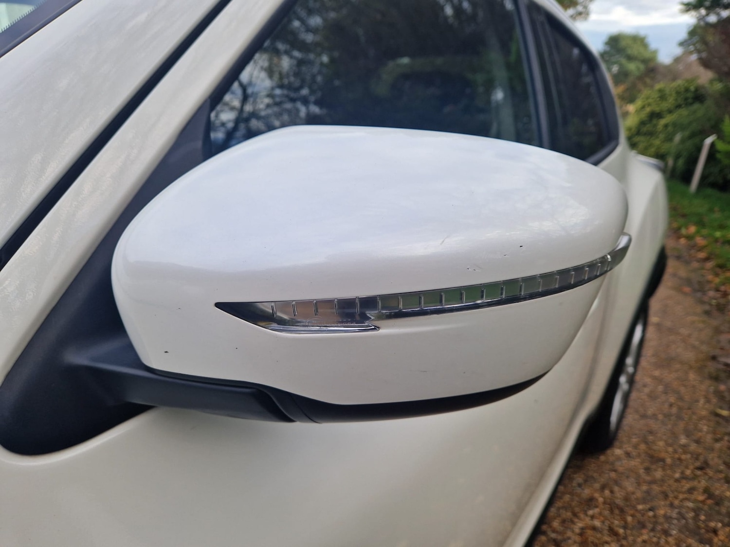 Used Nissan Juke 2016 for sale - 76600068: Photo 6