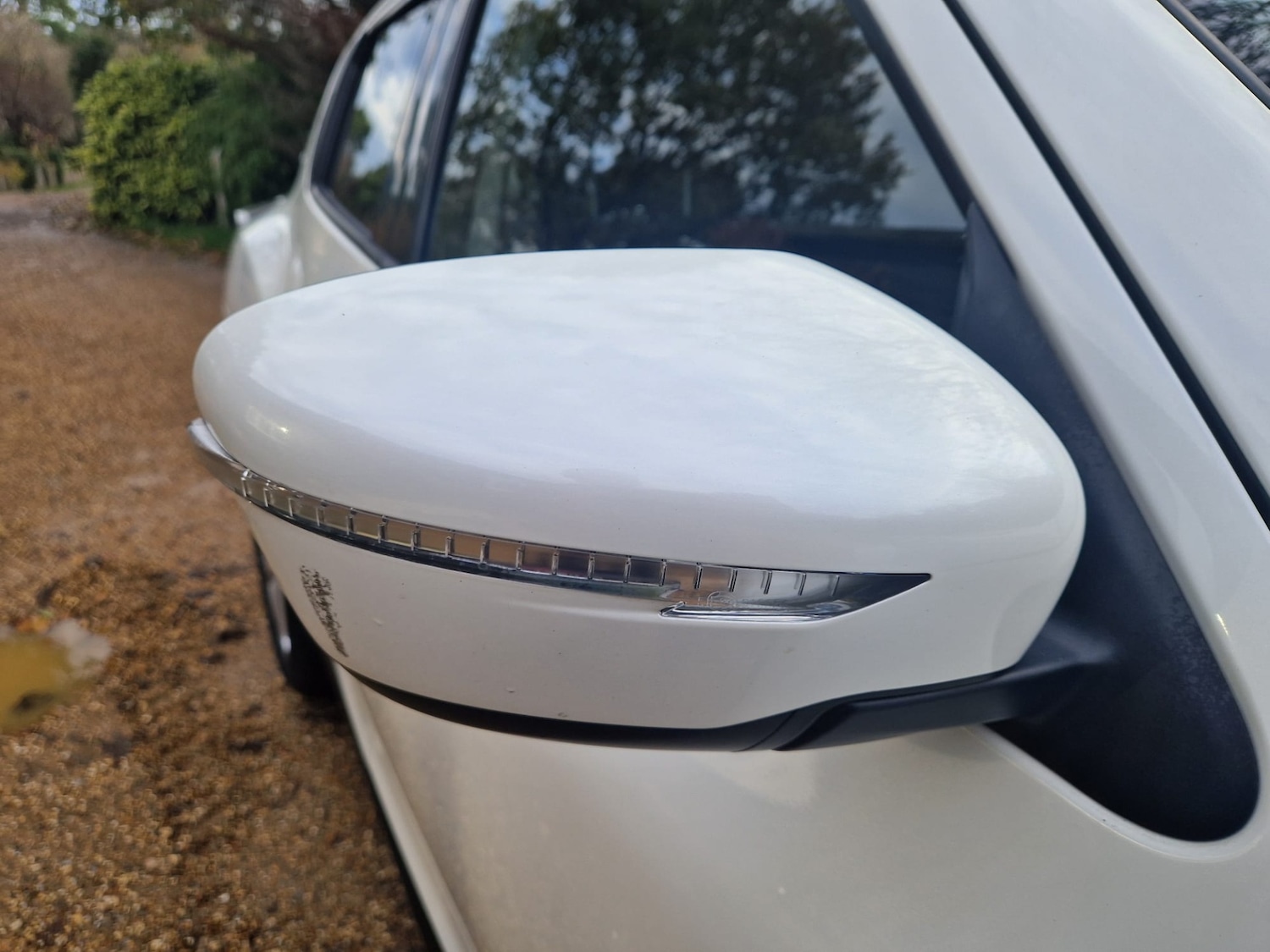 Used Nissan Juke 2016 for sale - 76600068: Photo 8