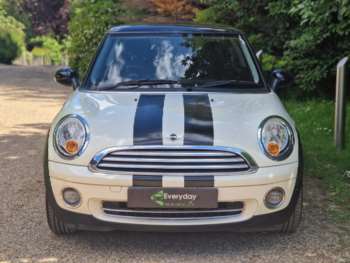 2007 (K) - 1.6 Cooper 3dr