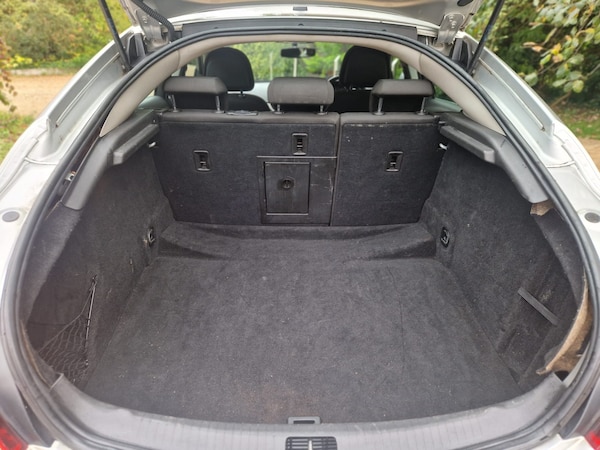 Used Vauxhall Insignia 2009 for sale - 76232557: Photo 21